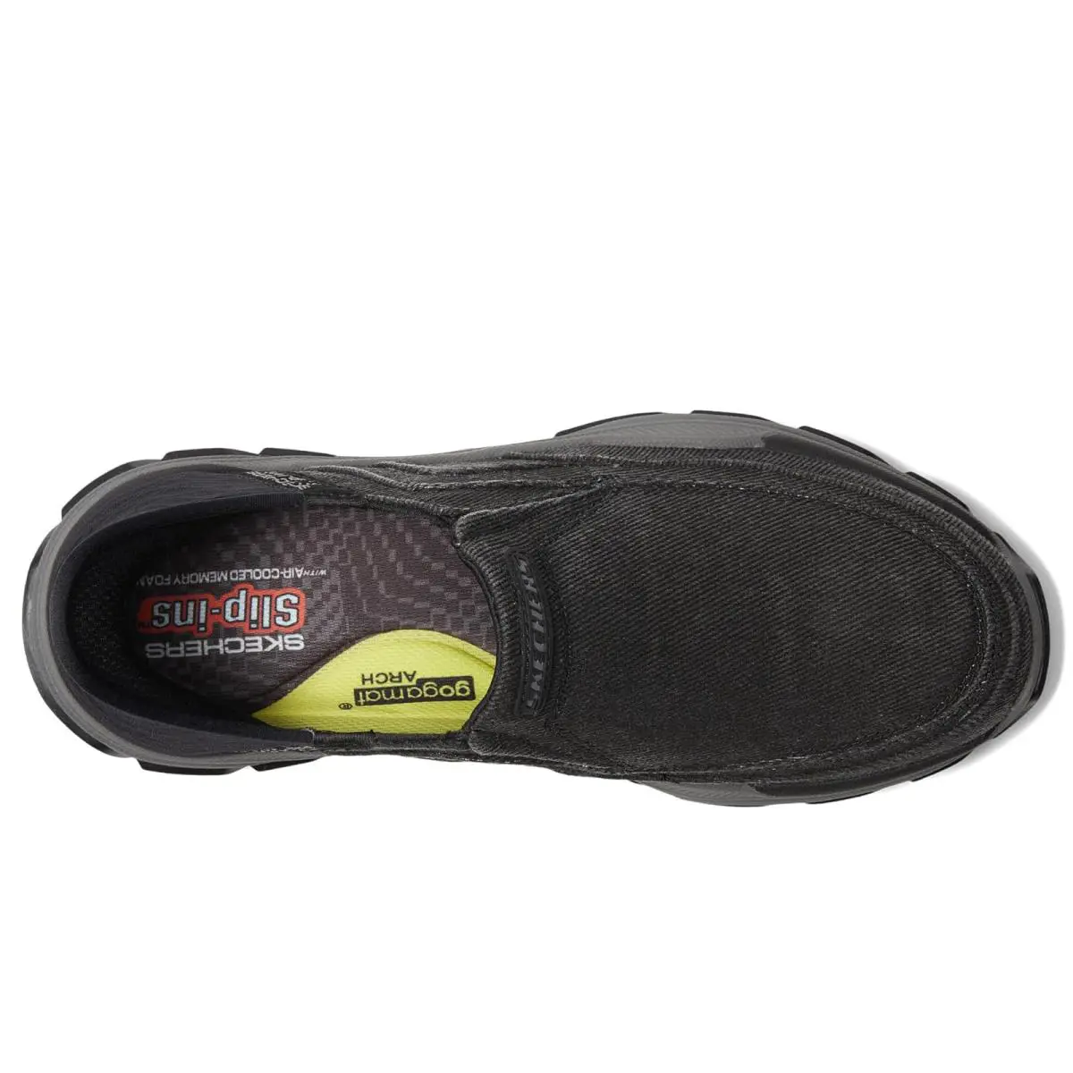 Skechers shoes - Black 6
