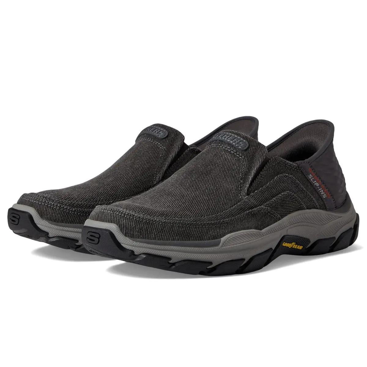 Skechers shoes - Black 11