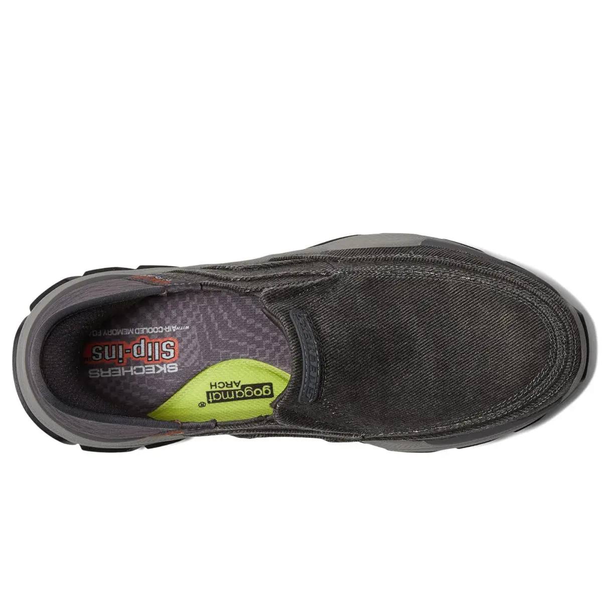 Skechers shoes - Black 12