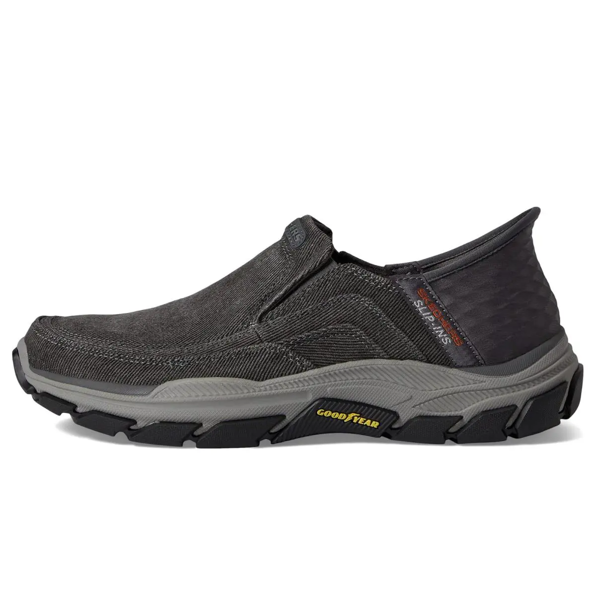 Skechers shoes - Black 14