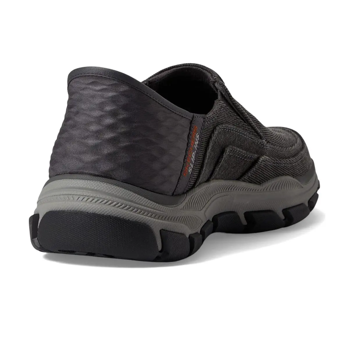 Skechers shoes - Black 15
