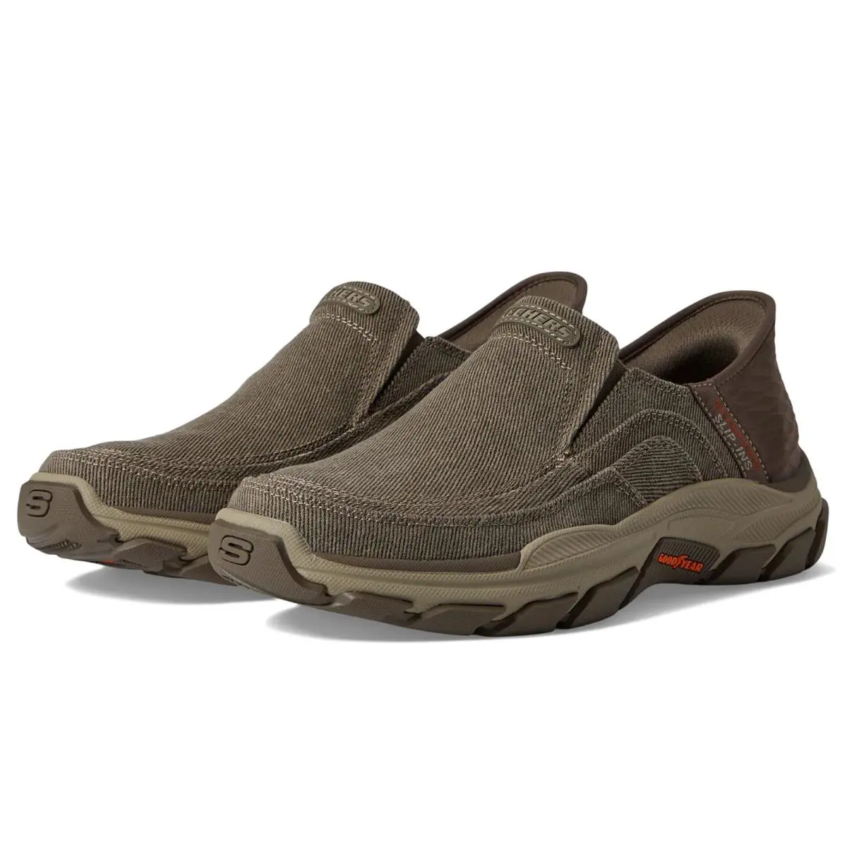 Skechers shoes - Black 17