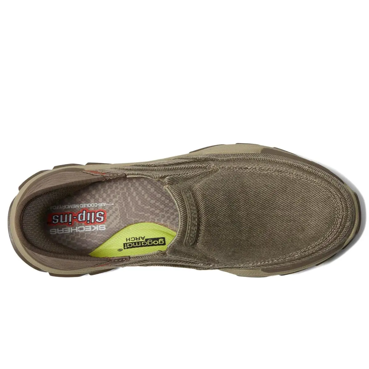Skechers shoes - Black 18
