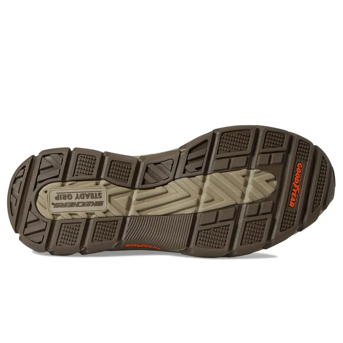 Skechers shoes - Black 19