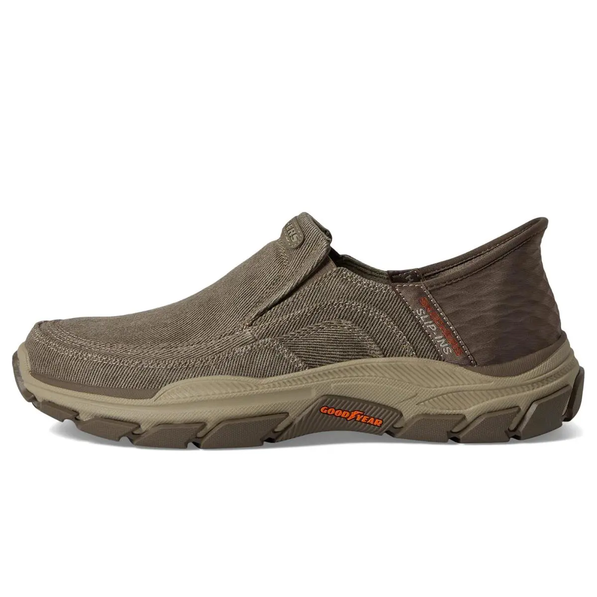 Skechers shoes - Black 20