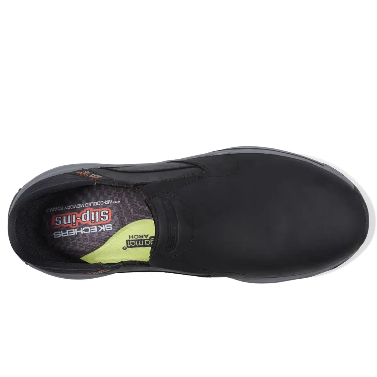 Skechers shoes - Black 0