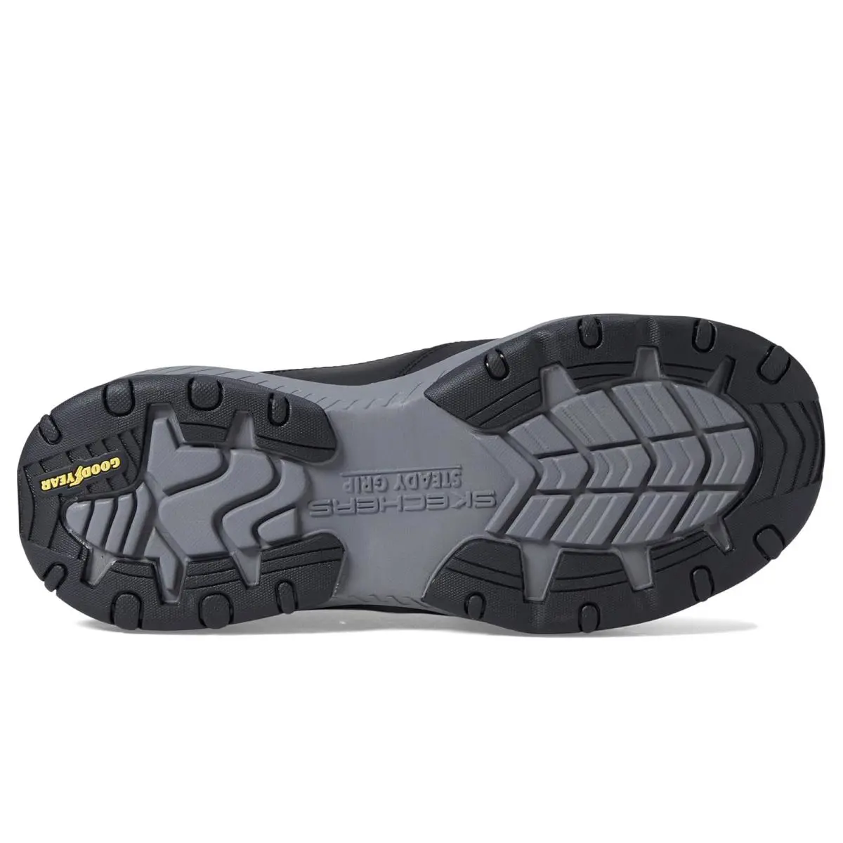 Skechers shoes - Black 1