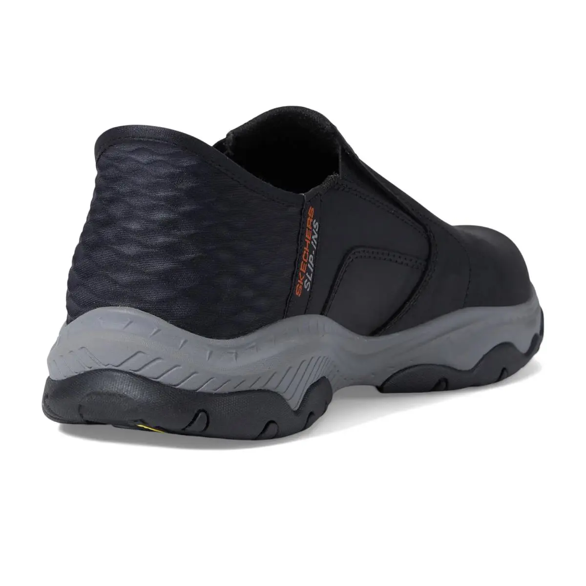 Skechers shoes - Black 3