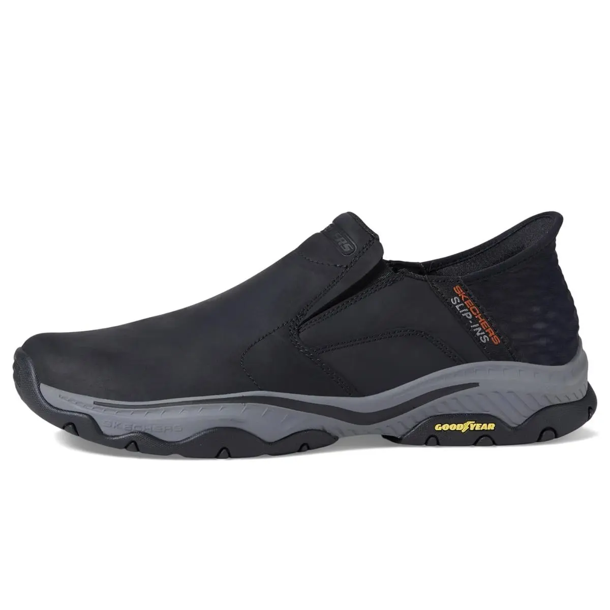 Skechers shoes - Black 8