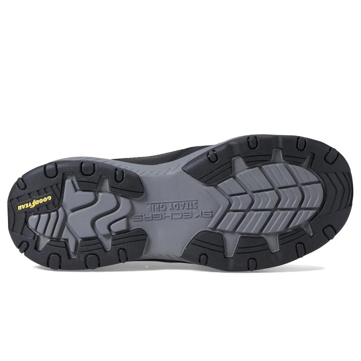 Skechers shoes - Black 7