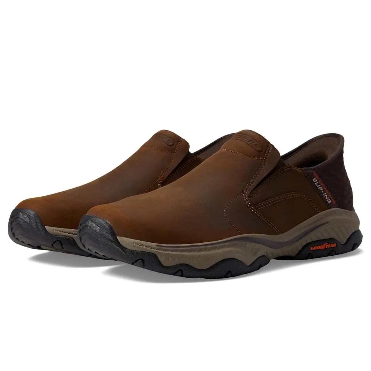 Skechers shoes - Black 11