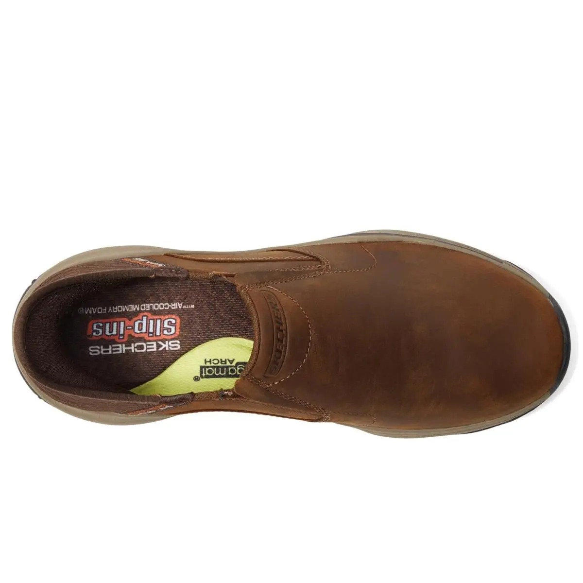 Skechers shoes - Black 12
