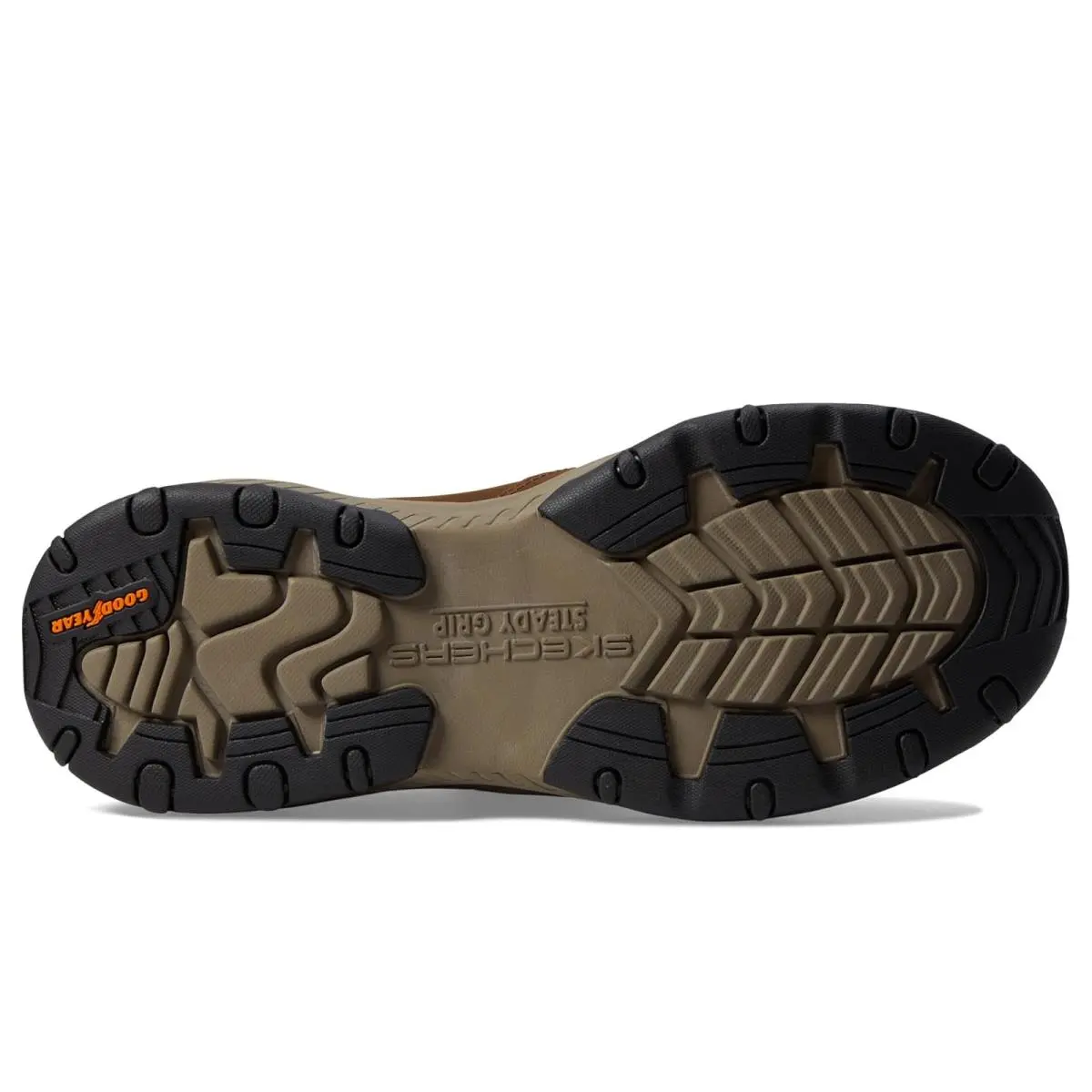 Skechers shoes - Black 13