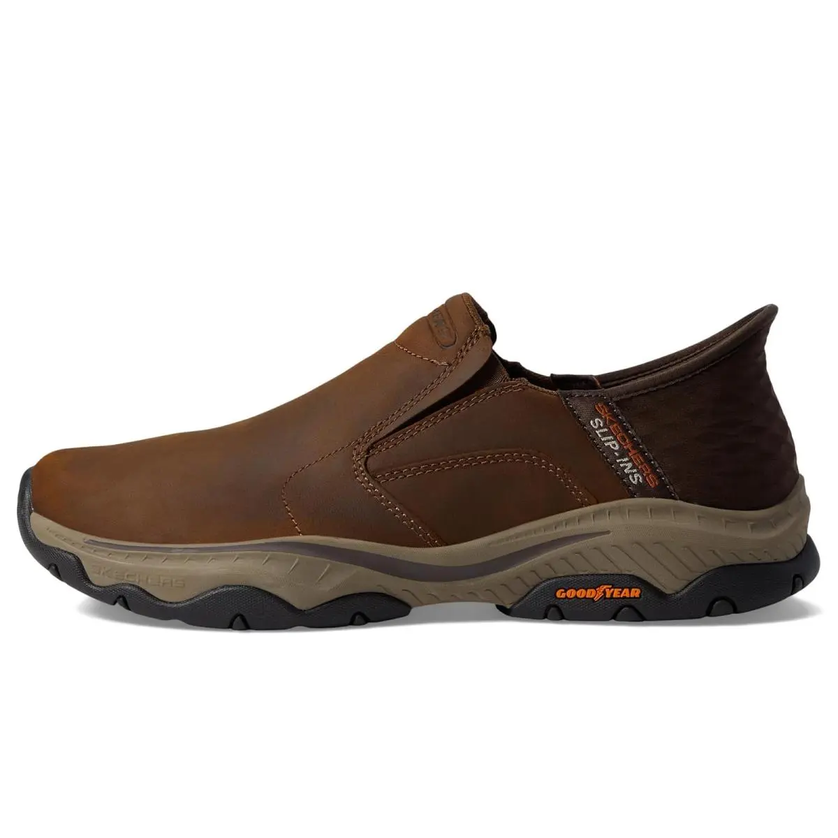 Skechers shoes - Black 14