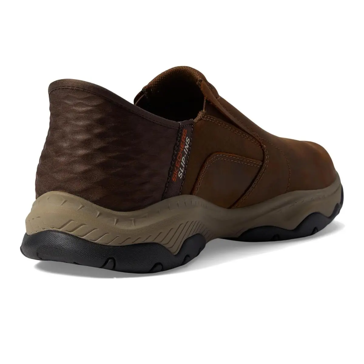 Skechers shoes - Black 15