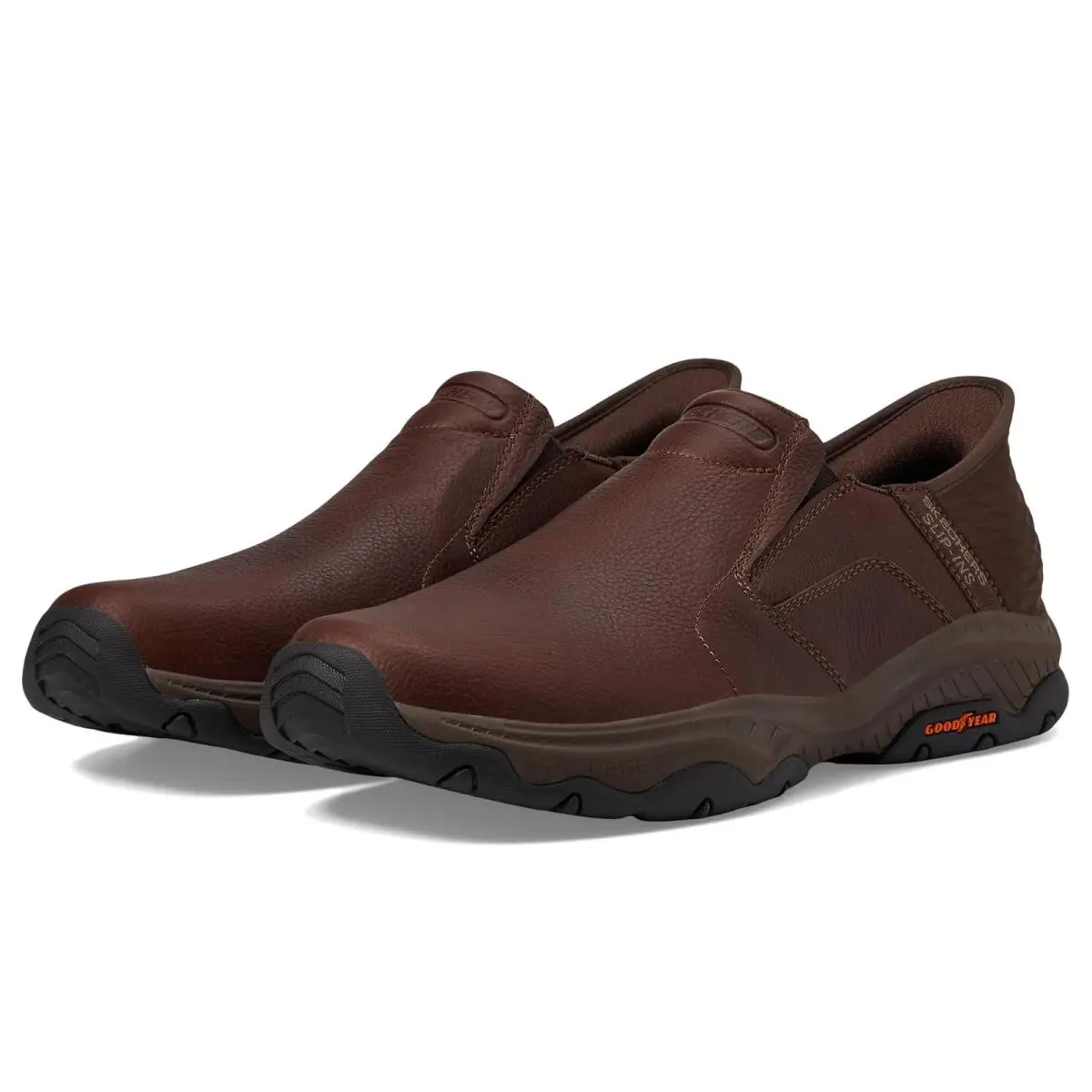 Skechers shoes - Black 17