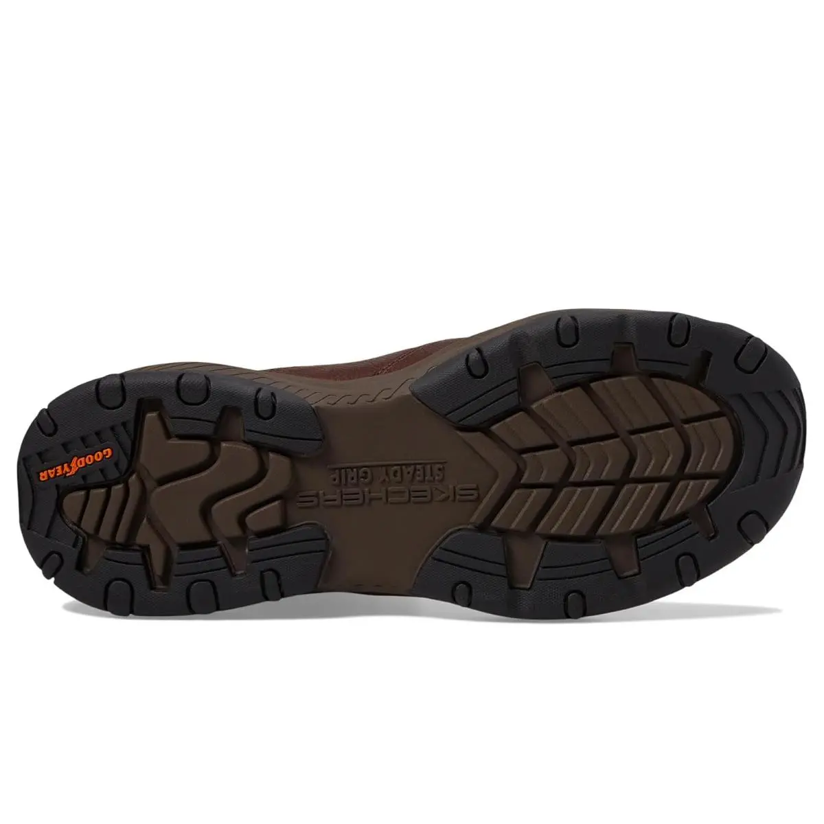 Skechers shoes - Black 19