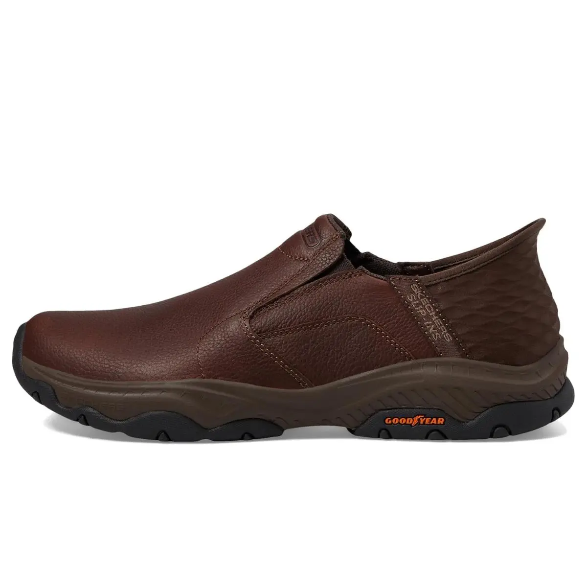 Skechers shoes - Black 20