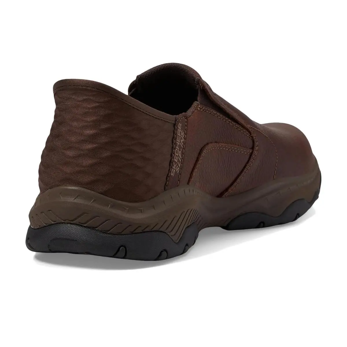Skechers shoes - Black 21