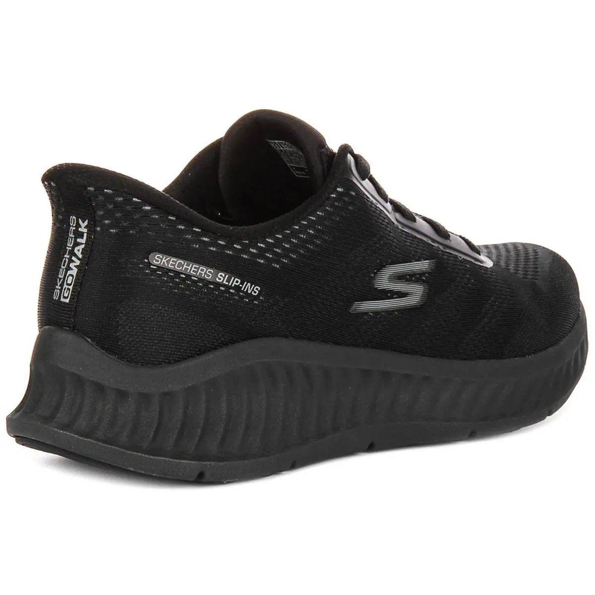Skechers shoes - Black 1