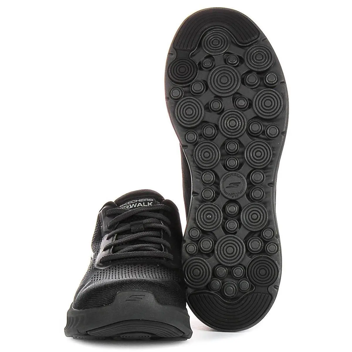 Skechers shoes - Black 3