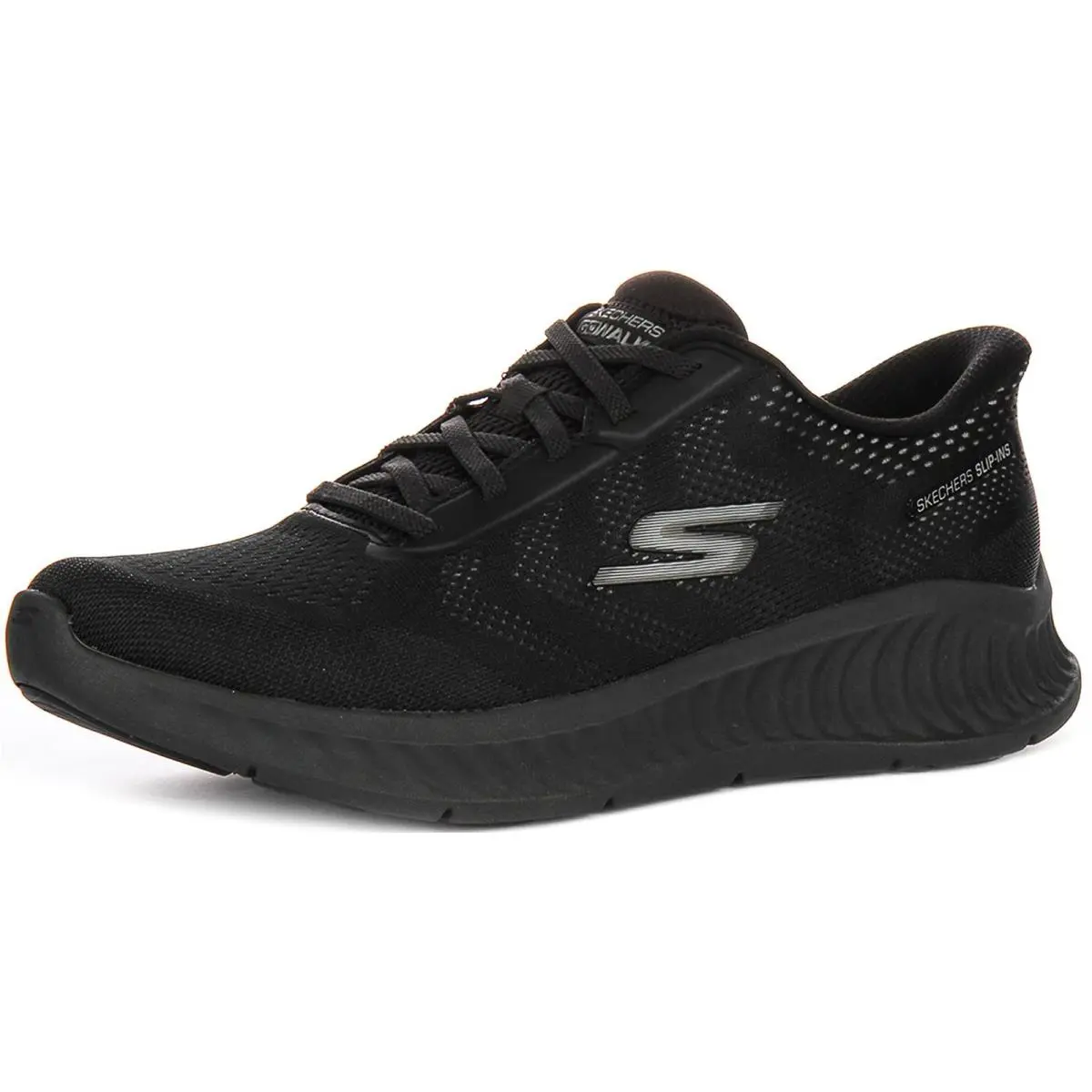 Skechers shoes - Black 4