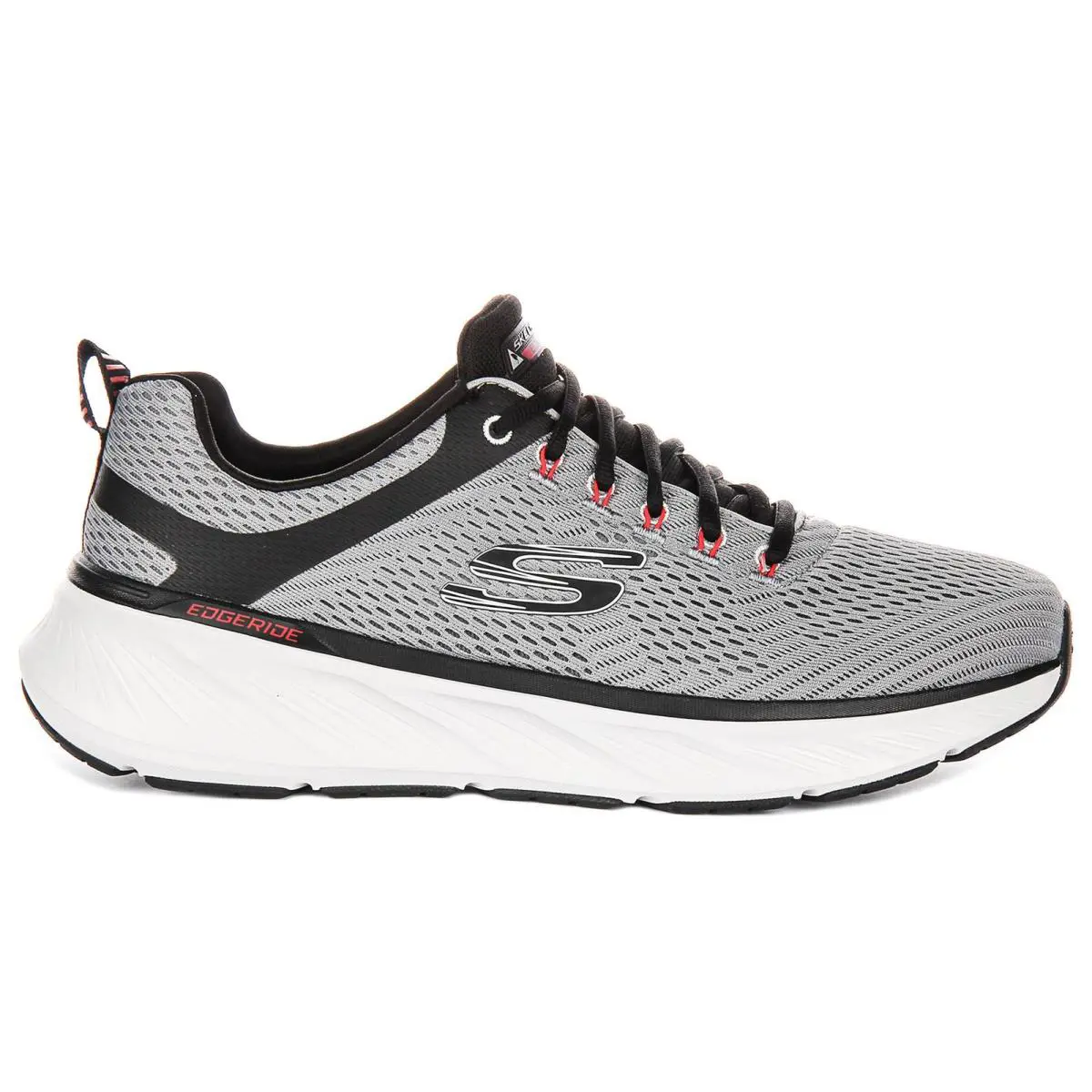 Skechers shoes - Charcoal Blk 0