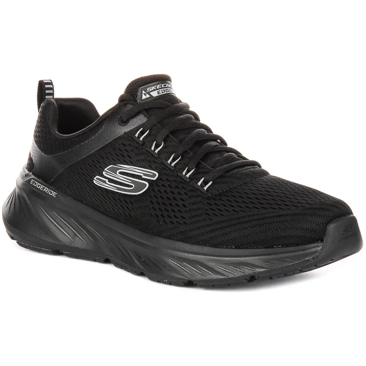 Skechers shoes - Charcoal Blk 11