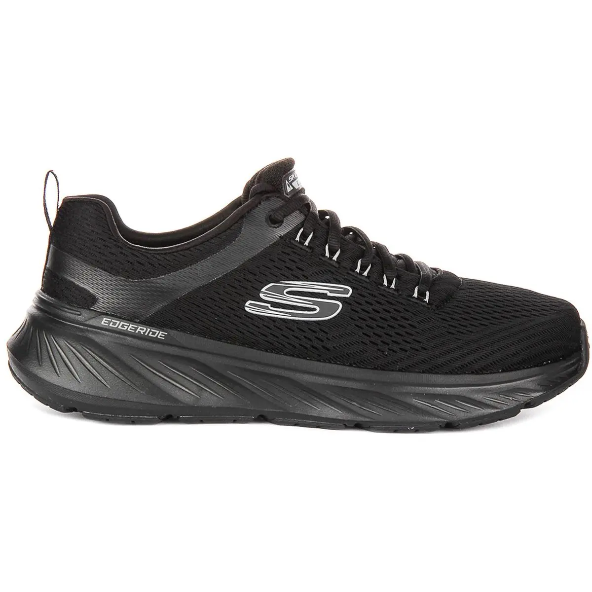 Skechers shoes - Charcoal Blk 12