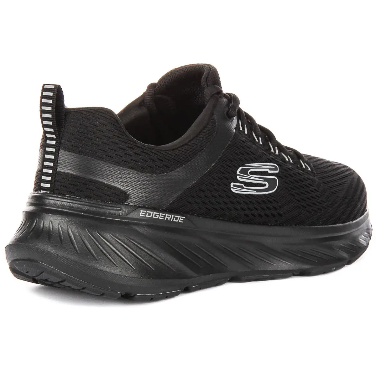 Skechers shoes - Charcoal Blk 13