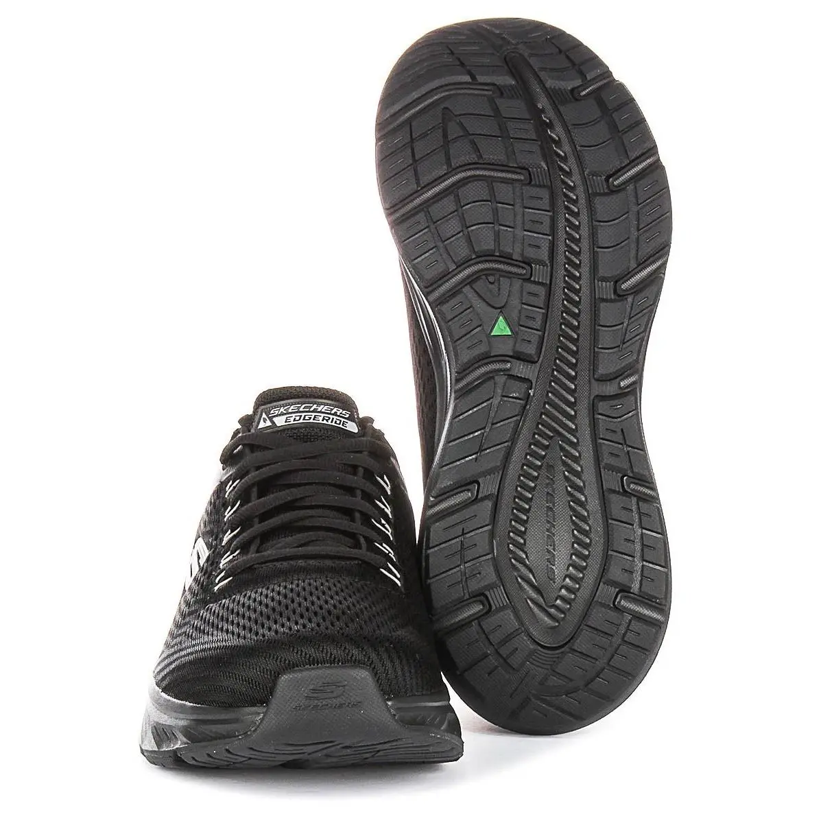 Skechers shoes - Charcoal Blk 15