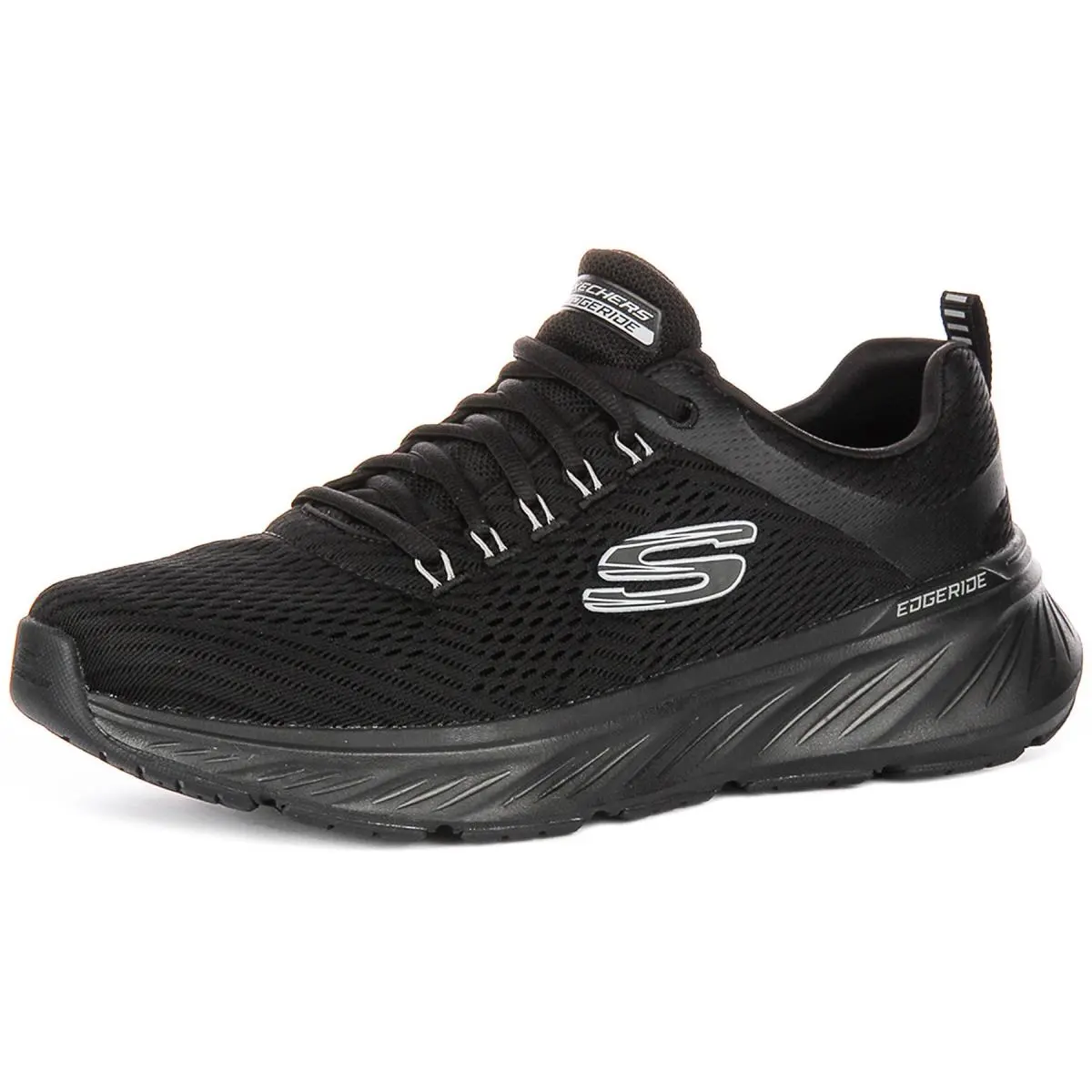 Skechers shoes - Charcoal Blk 16