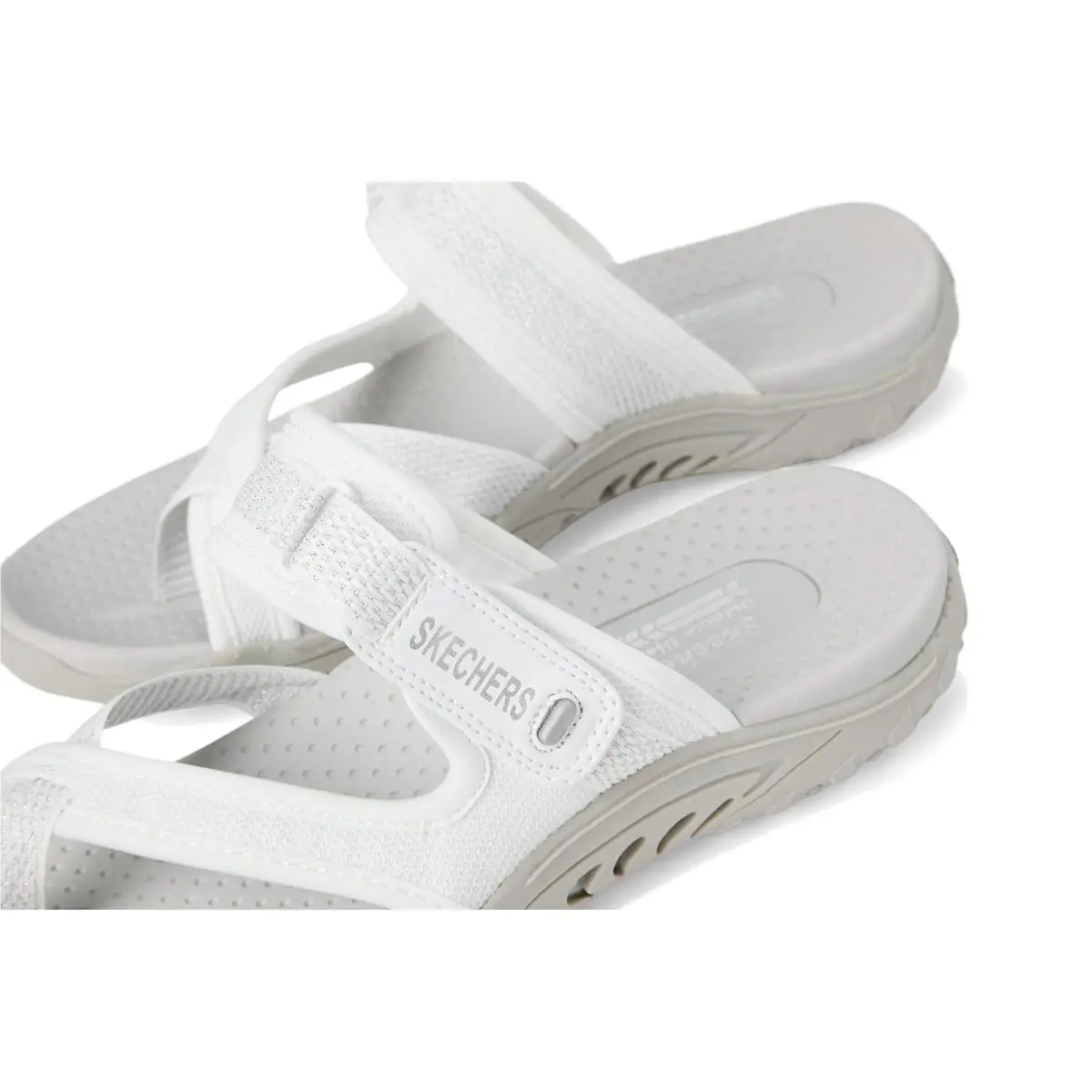 Skechers shoes - White 18