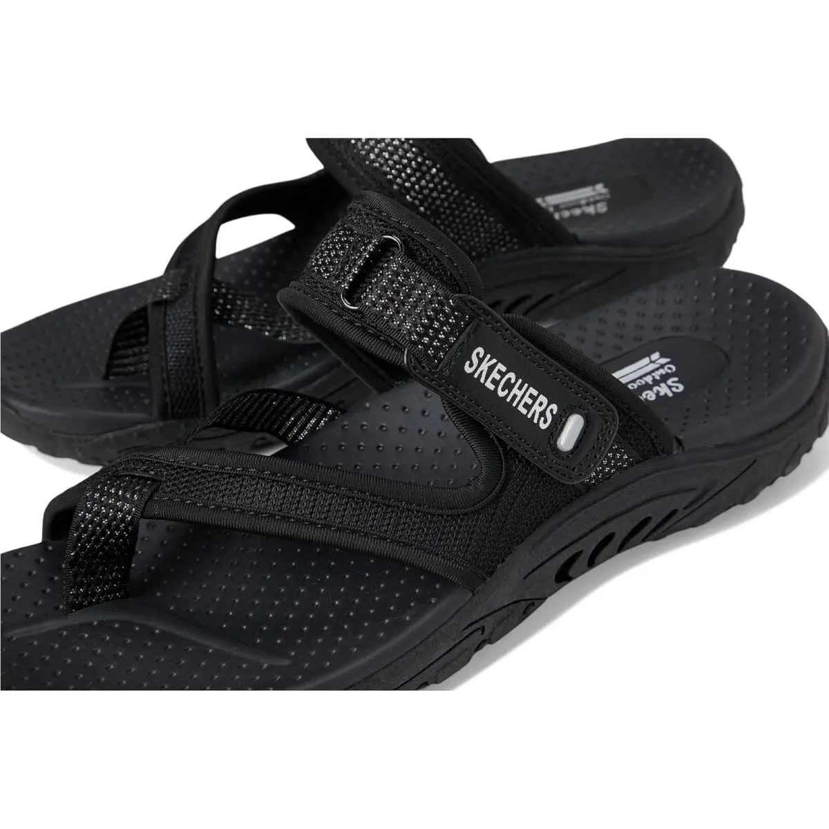 Skechers shoes - White 4