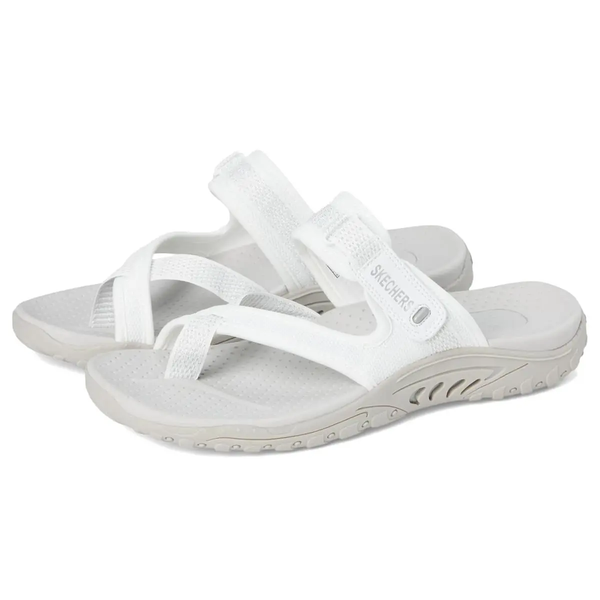 Skechers shoes - White 13
