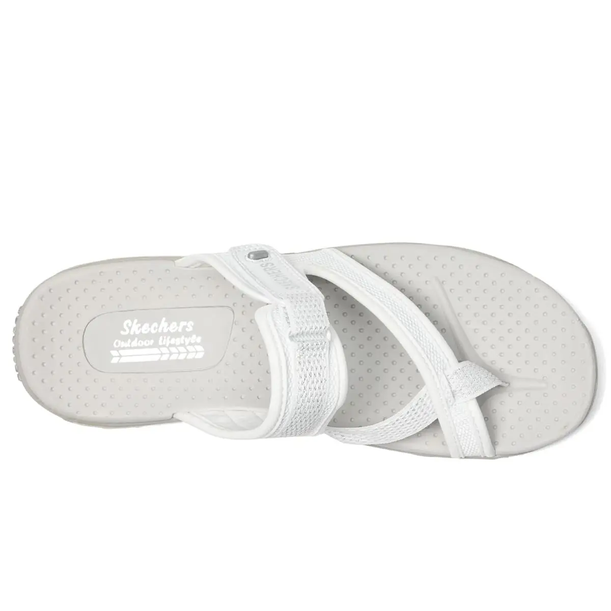 Skechers shoes - White 14