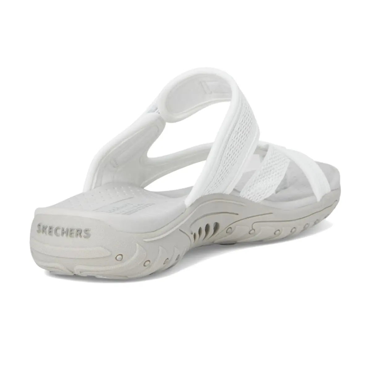 Skechers shoes - White 17