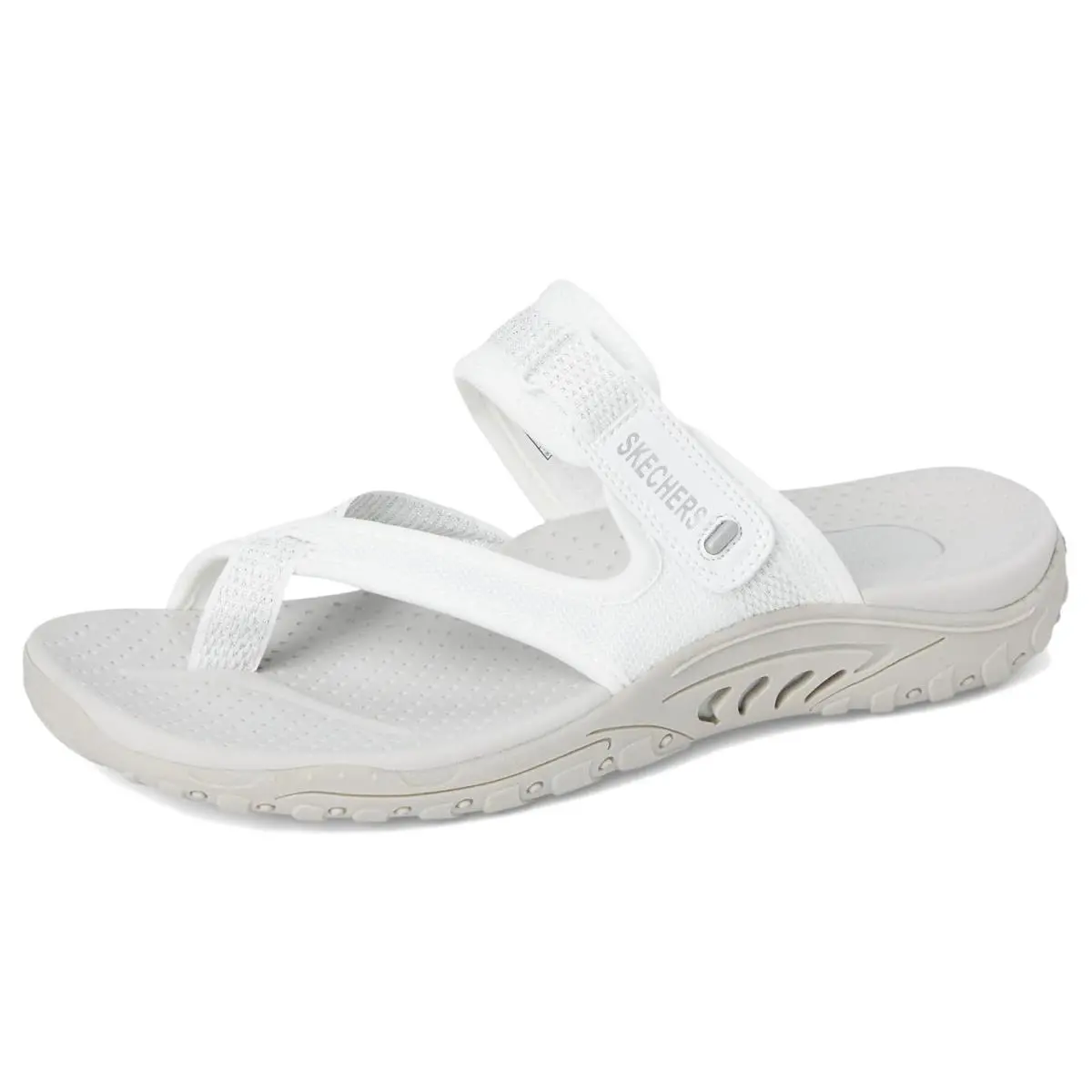 Skechers shoes - White 19
