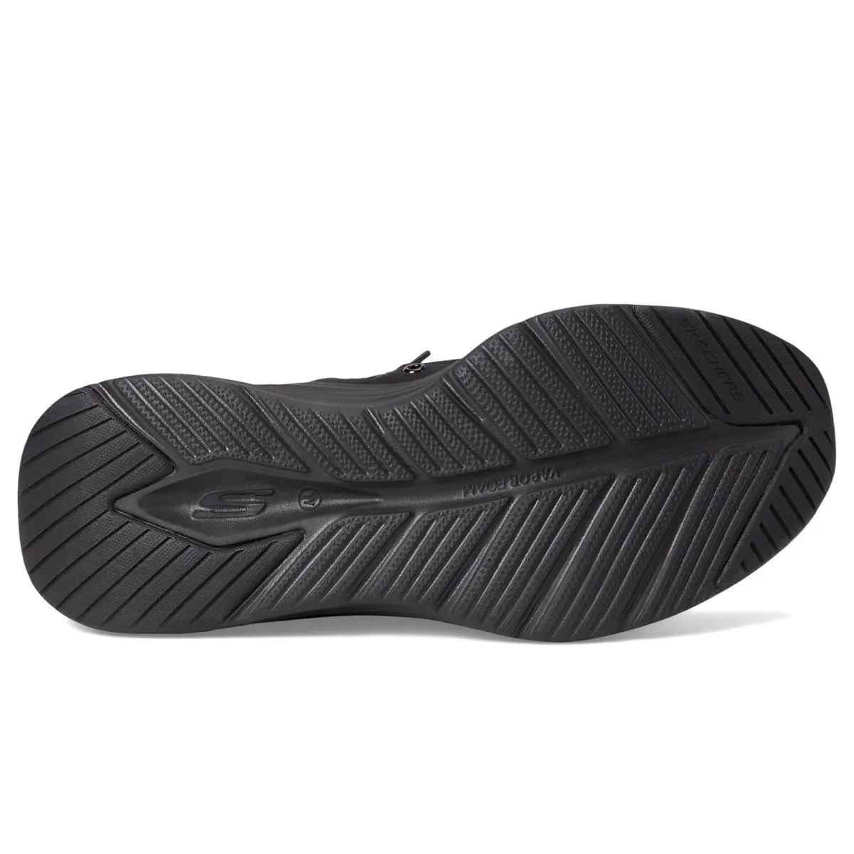 Skechers shoes - Black/Black 1