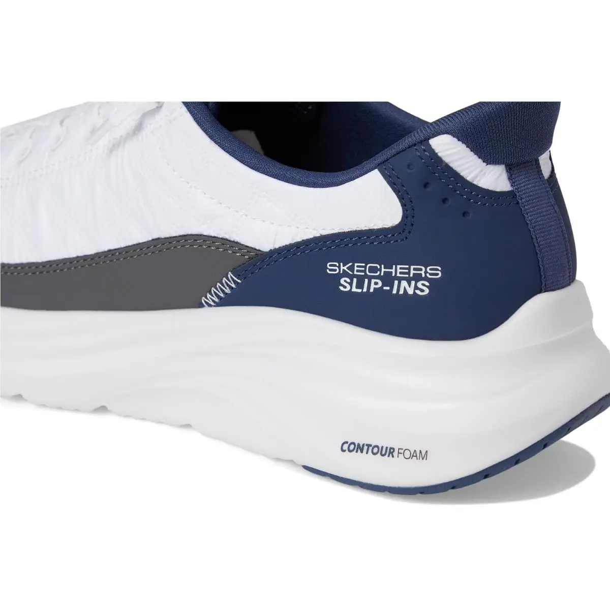Skechers shoes - Black/Black 39