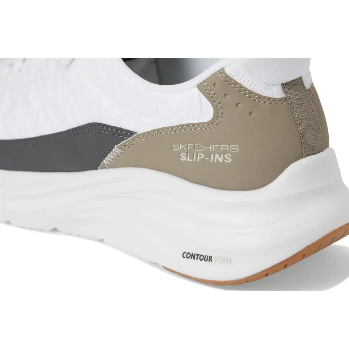 Skechers shoes - Black/Black 46