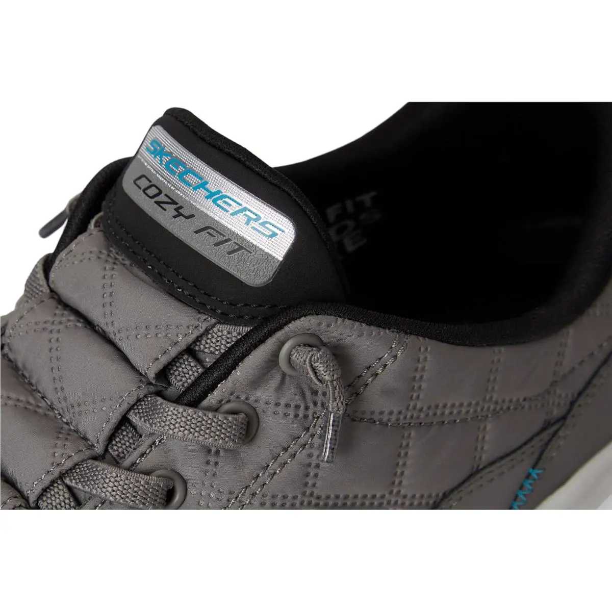 Skechers shoes - Black/Black 25