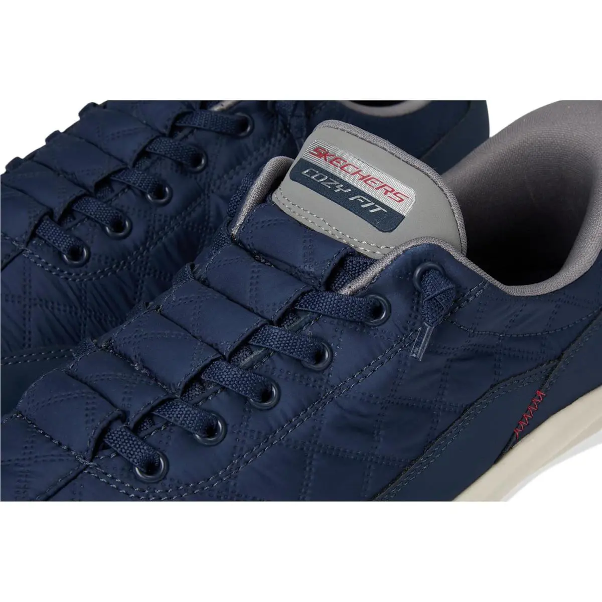 Skechers shoes - Black/Black 32