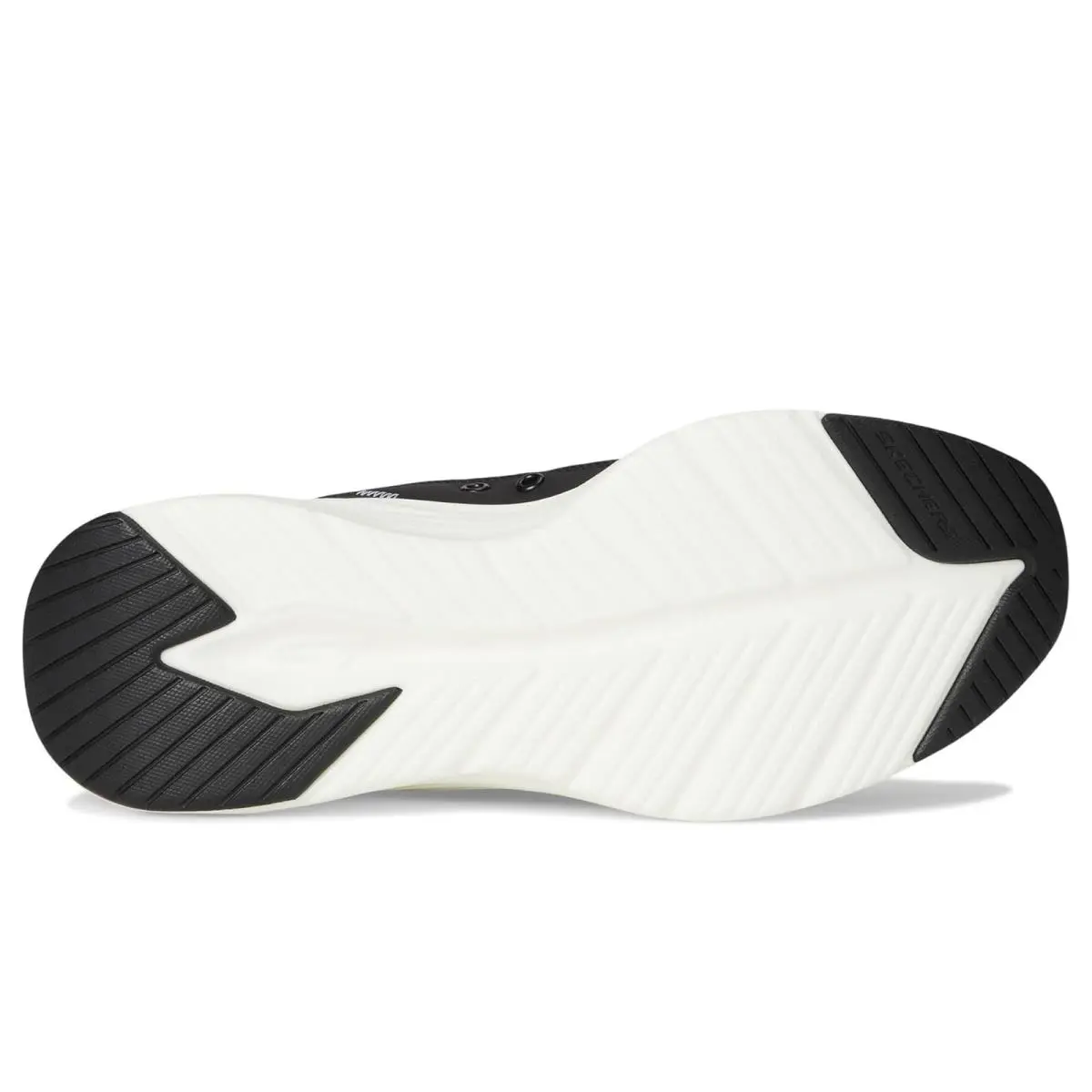 Skechers shoes - Black/Black 15
