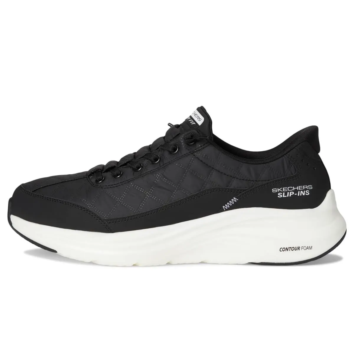 Skechers shoes - Black/Black 16