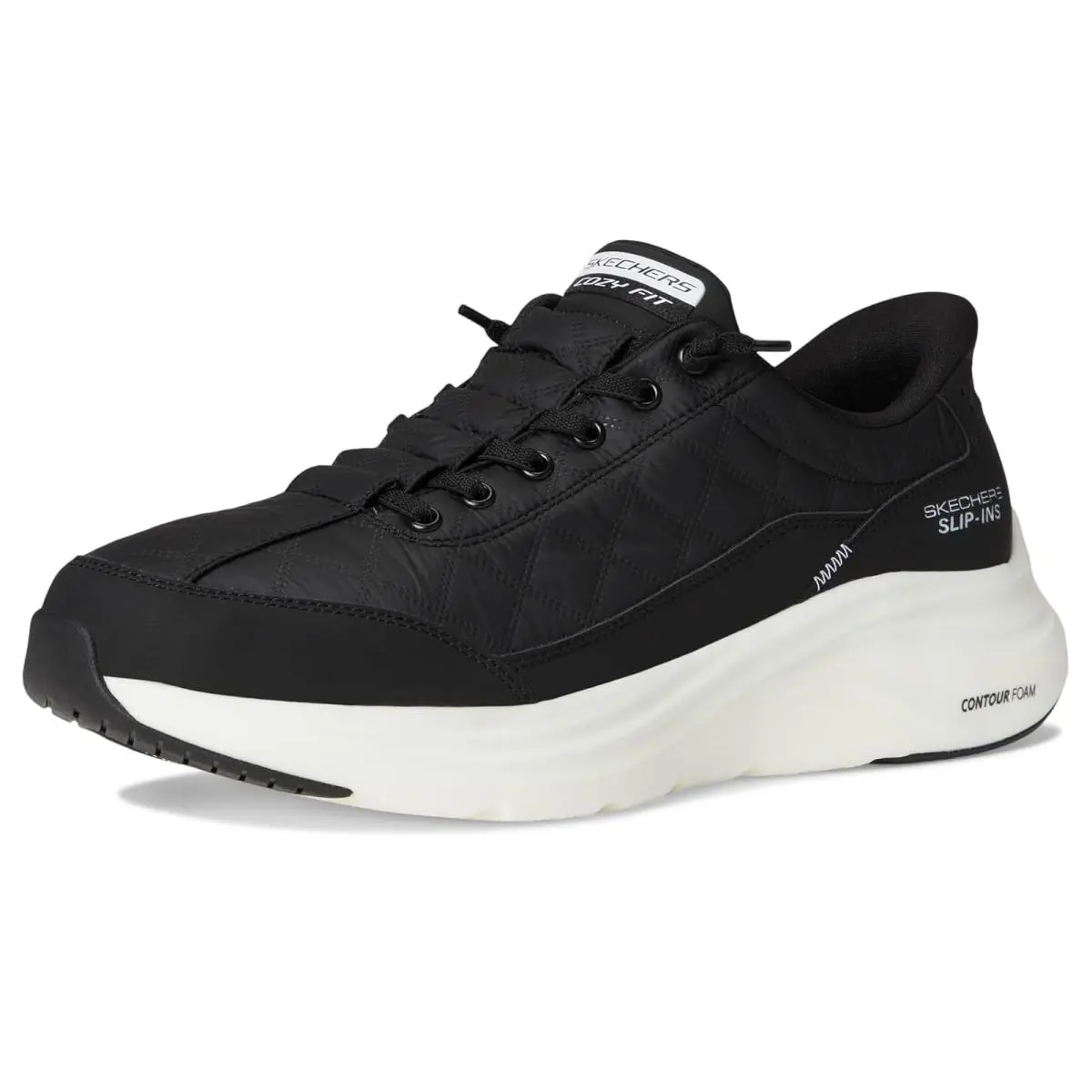 Skechers shoes - Black/Black 19