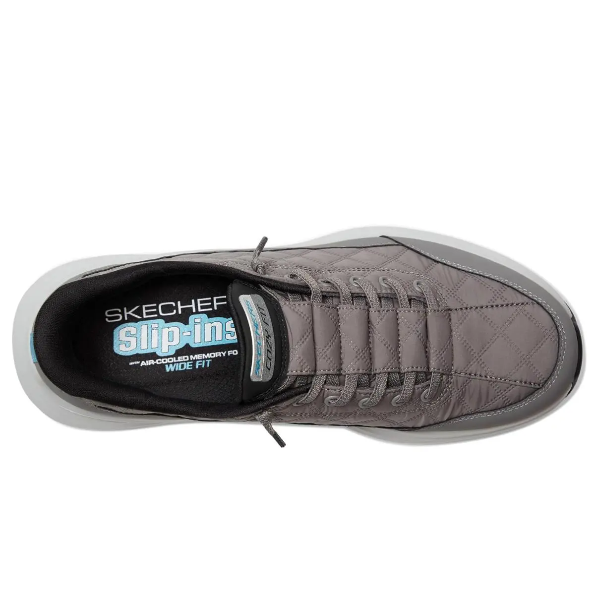 Skechers shoes - Black/Black 21