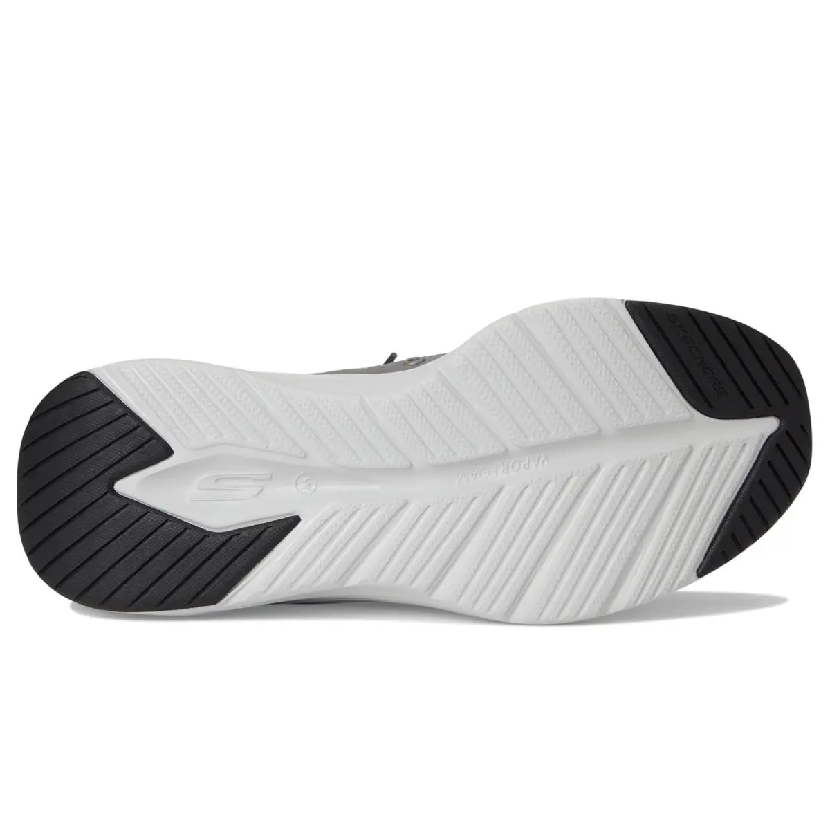 Skechers shoes - Black/Black 22