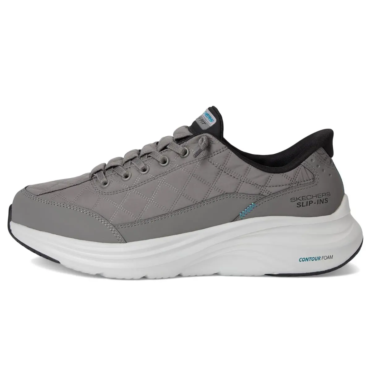 Skechers shoes - Black/Black 23