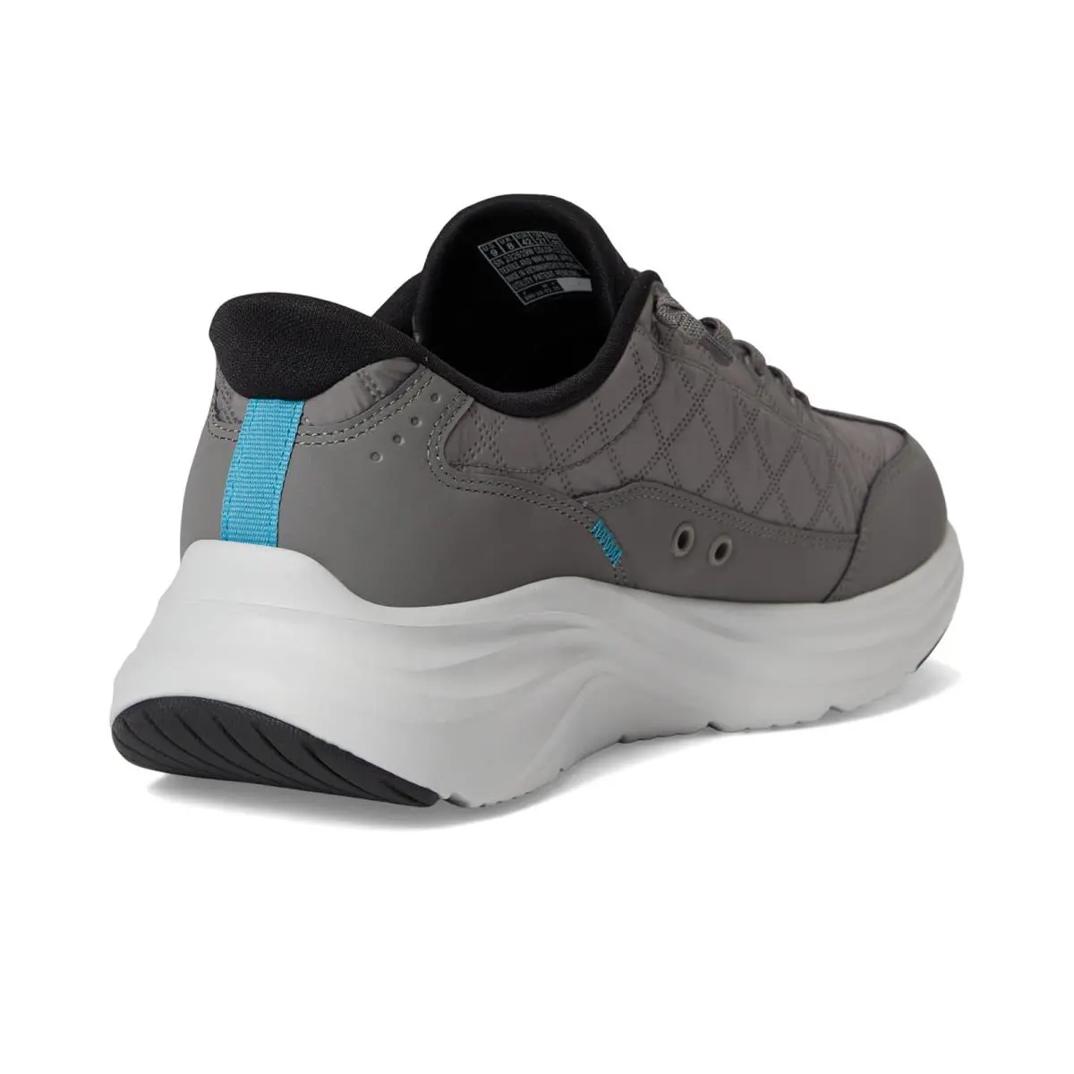 Skechers shoes - Black/Black 24